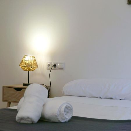 Glamping Aventura Atalaia 호텔 Cotobade 외부 사진