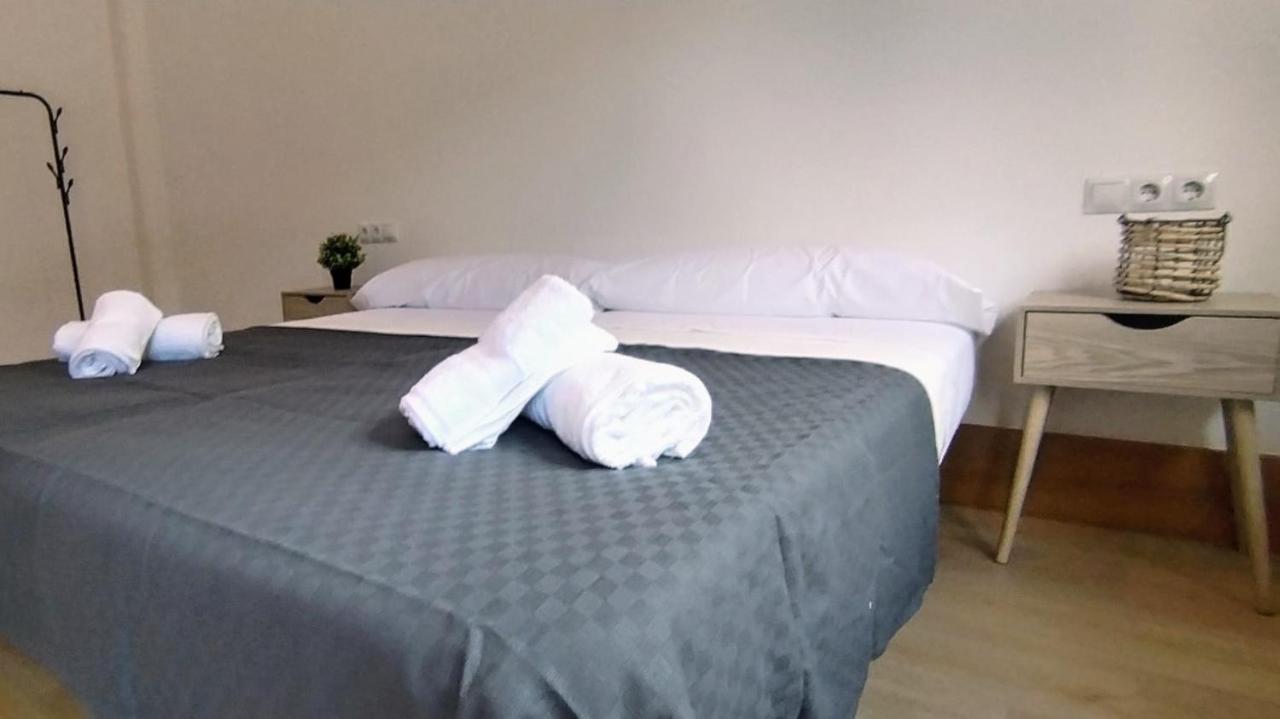 Glamping Aventura Atalaia 호텔 Cotobade 외부 사진