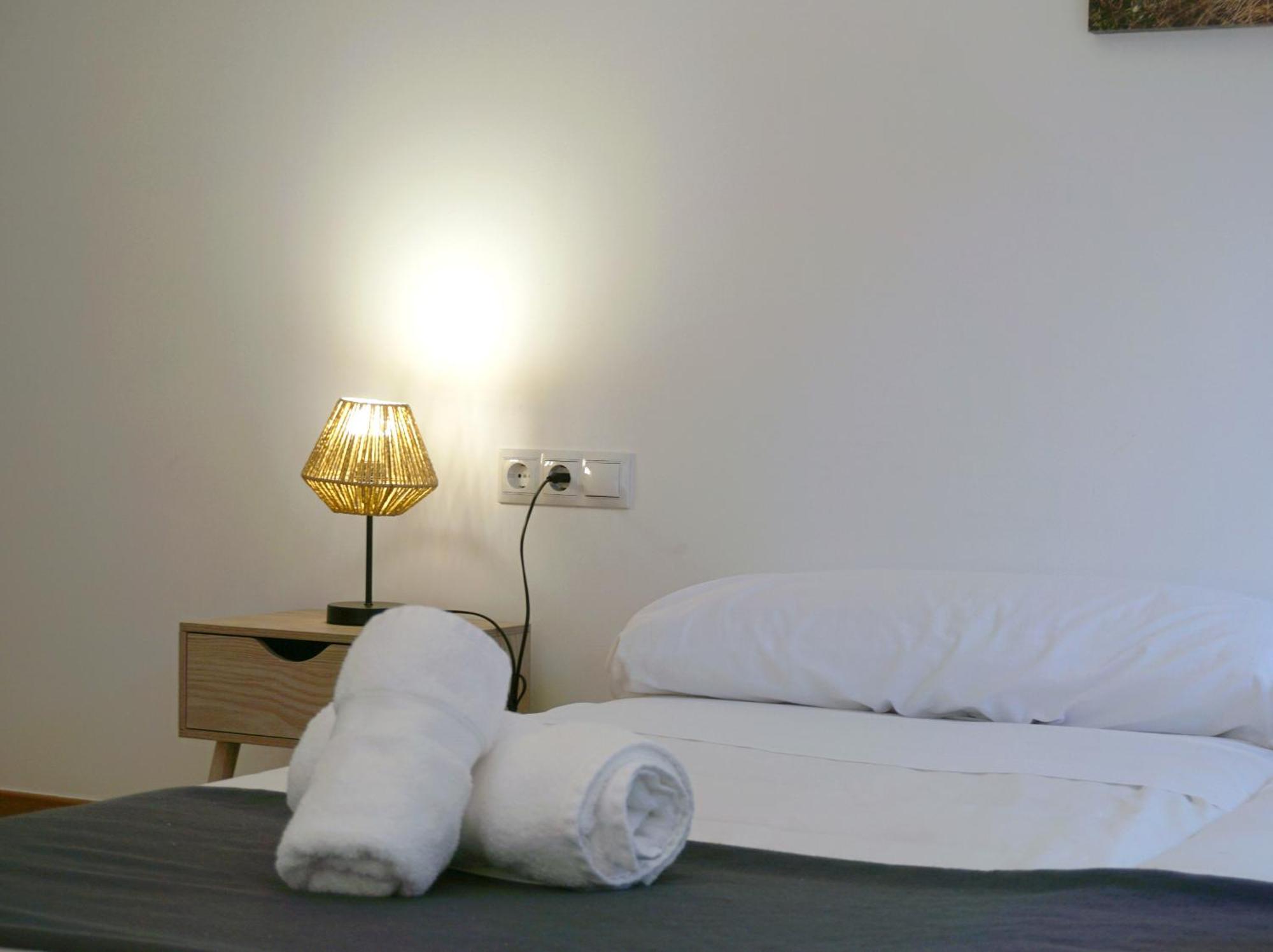 Glamping Aventura Atalaia 호텔 Cotobade 외부 사진